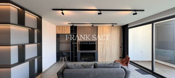 3 bedrooms Apartment in Saint Julian's, Malta No. 4631 12