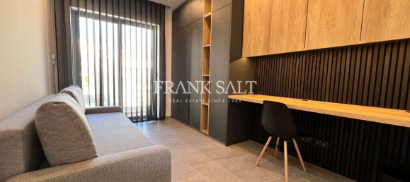 3 bedrooms Apartment in Saint Julian's, Malta No. 4631 19