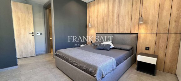 3 bedrooms Apartment in Saint Julian's, Malta No. 4631 20