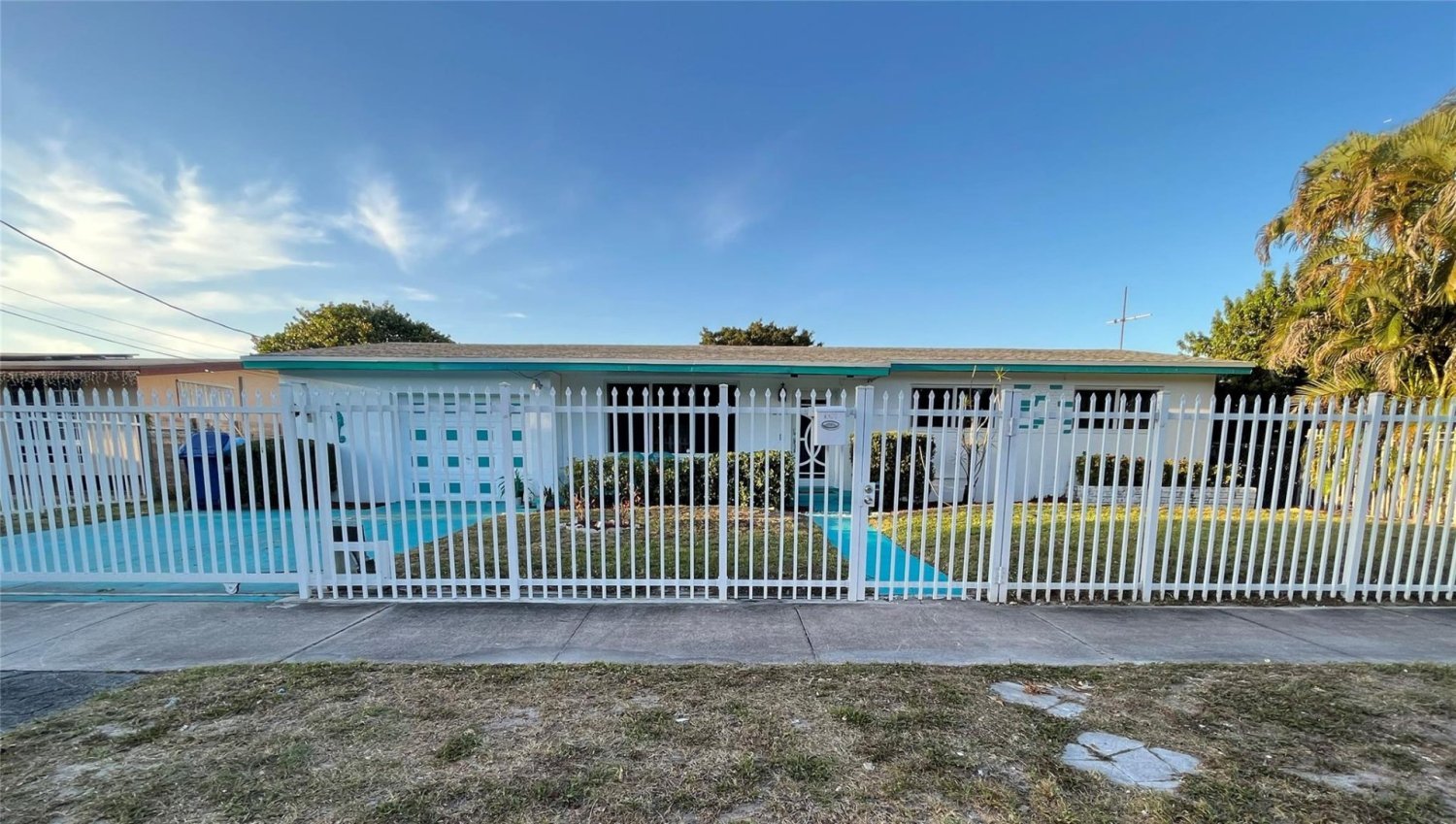 3 chambres villa à vendre à Miami, Miami-Dade, Florida, USA № 613788