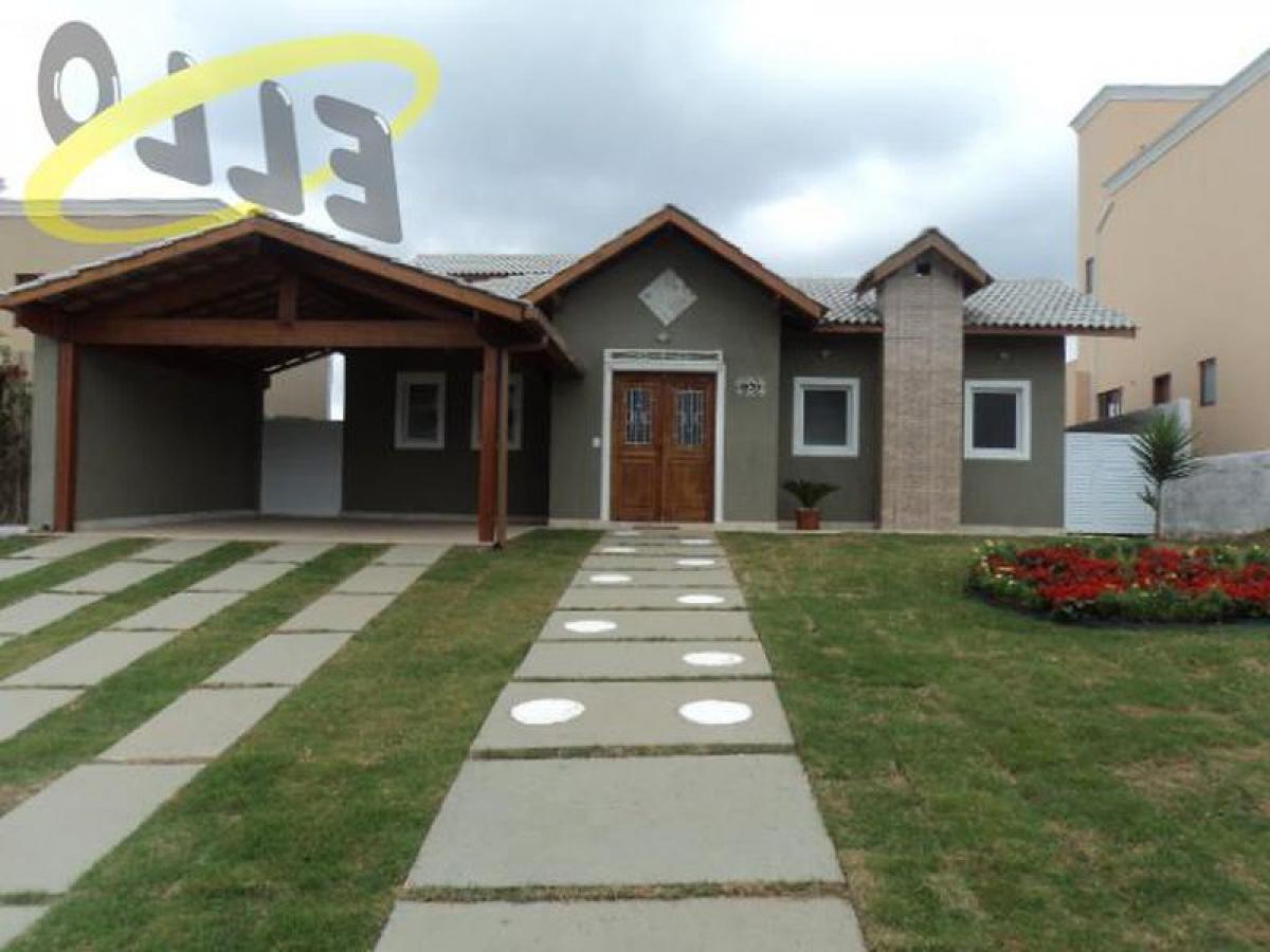 3 غرف نوم منزل في Vargem Grande Paulista, Brazil رقم 524060