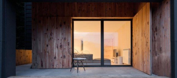 3 bedrooms Commercial property in Kolasin, Montenegro No. 254 5