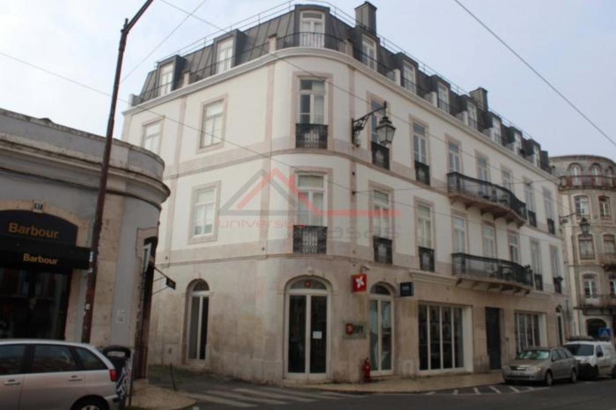 Studio in Lisbon, Portugal, Nr. 3449