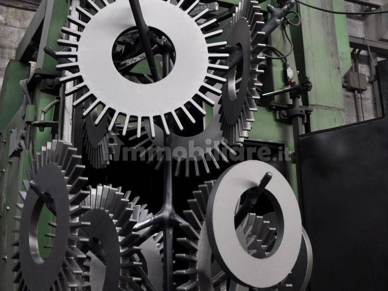 5-salle Propriété commerciale à Milan, Italy No. 245771