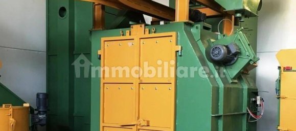 5-salle Propriété commerciale à Milan, Italy No. 245771 4