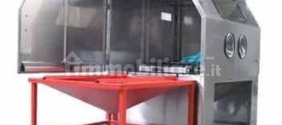 5-salle Propriété commerciale à Milan, Italy No. 245771 5