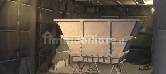 5-salle Propriété commerciale à Milan, Italy No. 245771 2