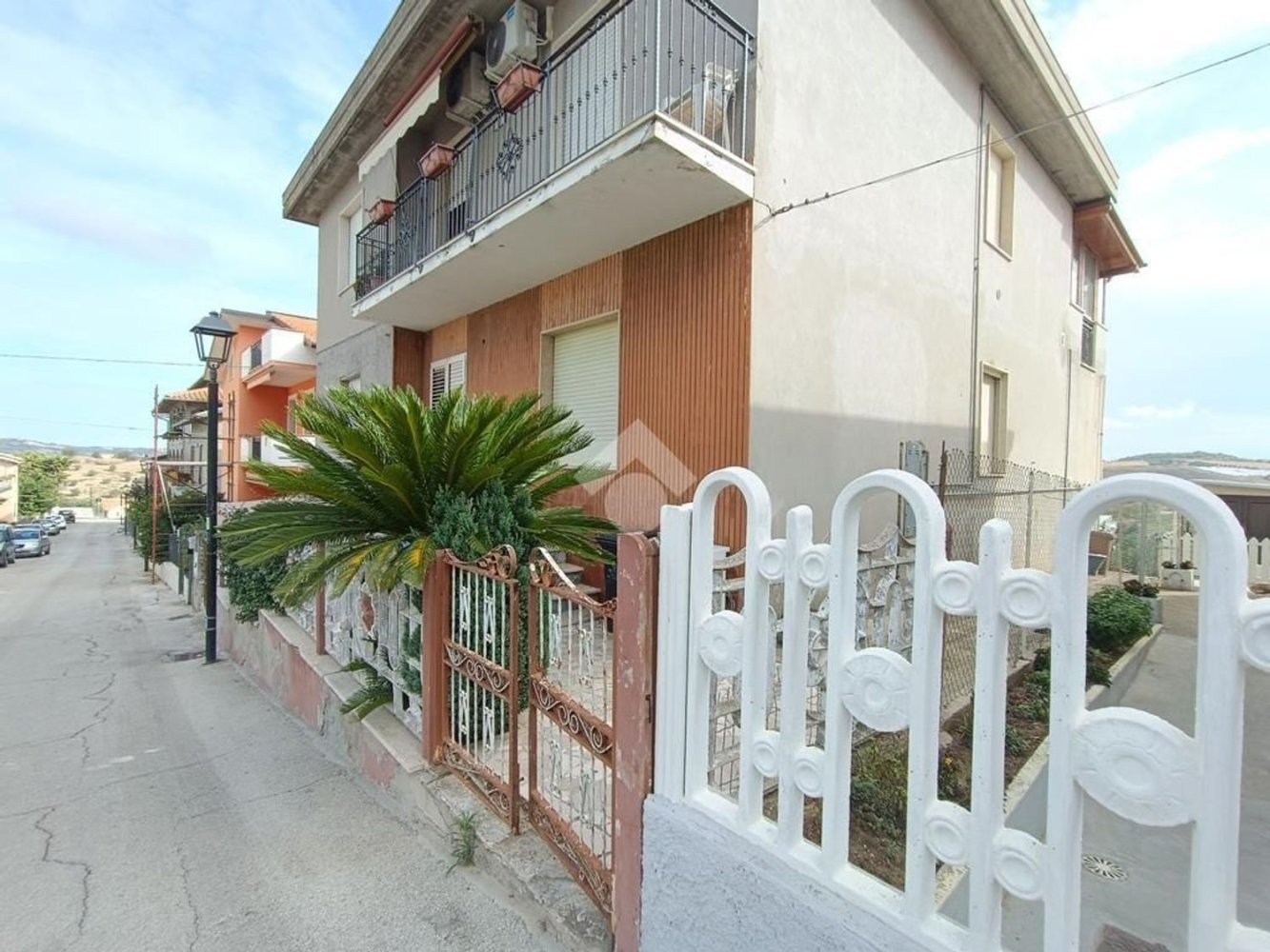 4-salle Appartement à Atri, Italy No. 72473
