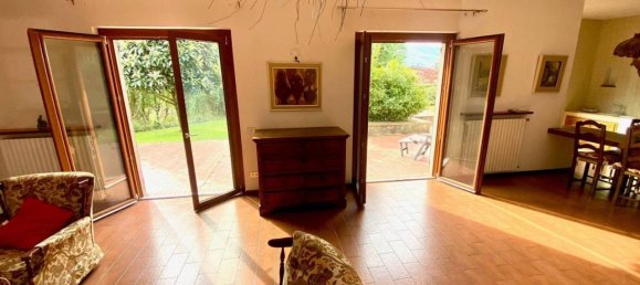 Вилла с 8 комнатами в Каприно Бергамаско, Италия № 18889 12