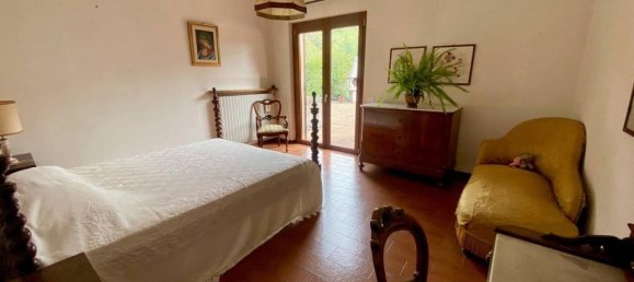 Вилла с 8 комнатами в Каприно Бергамаско, Италия № 18889 37