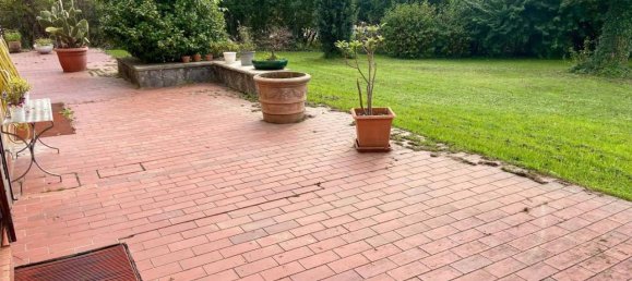 Вилла с 8 комнатами в Каприно Бергамаско, Италия № 18889 24