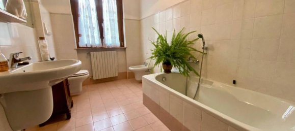 Вилла с 8 комнатами в Каприно Бергамаско, Италия № 18889 38