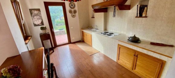 Вилла с 8 комнатами в Каприно Бергамаско, Италия № 18889 15