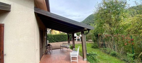 Вилла с 8 комнатами в Каприно Бергамаско, Италия № 18889 23