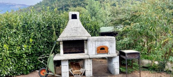 Вилла с 8 комнатами в Каприно Бергамаско, Италия № 18889 25