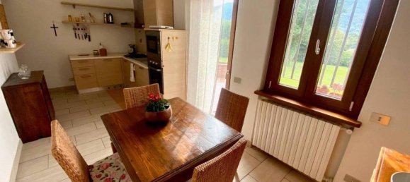 Вилла с 8 комнатами в Каприно Бергамаско, Италия № 18889 20