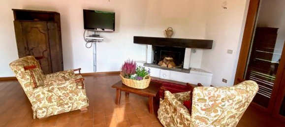 Вилла с 8 комнатами в Каприно Бергамаско, Италия № 18889 8