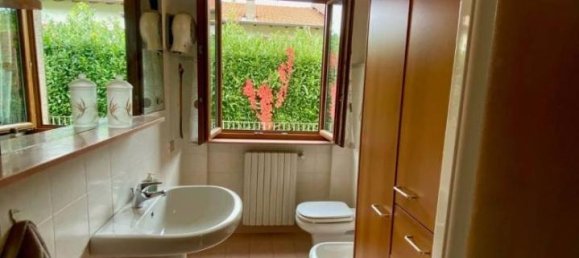 Вилла с 8 комнатами в Каприно Бергамаско, Италия № 18889 50