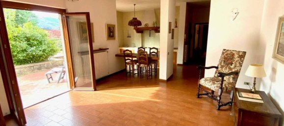 Вилла с 8 комнатами в Каприно Бергамаско, Италия № 18889 11