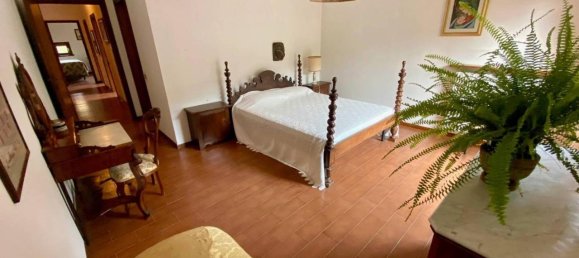 Вилла с 8 комнатами в Каприно Бергамаско, Италия № 18889 33