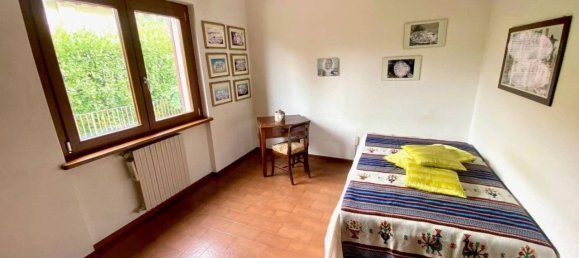 Вилла с 8 комнатами в Каприно Бергамаско, Италия № 18889 47