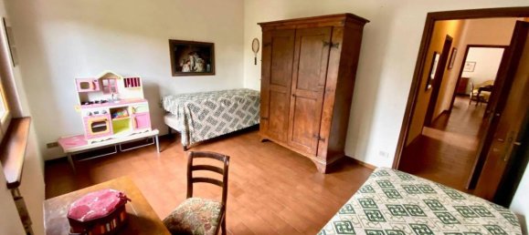 Вилла с 8 комнатами в Каприно Бергамаско, Италия № 18889 45