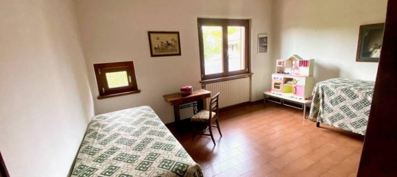 Вилла с 8 комнатами в Каприно Бергамаско, Италия № 18889 44