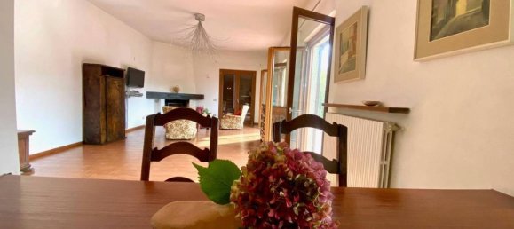 Вилла с 8 комнатами в Каприно Бергамаско, Италия № 18889 18