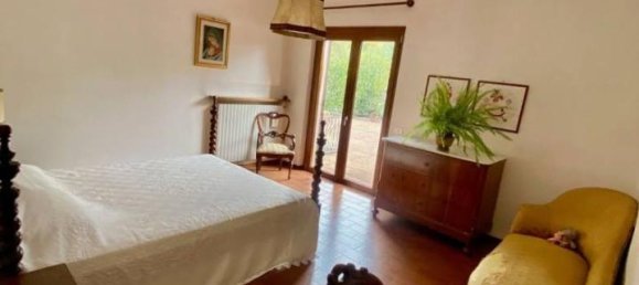 Вилла с 8 комнатами в Каприно Бергамаско, Италия № 18889 36