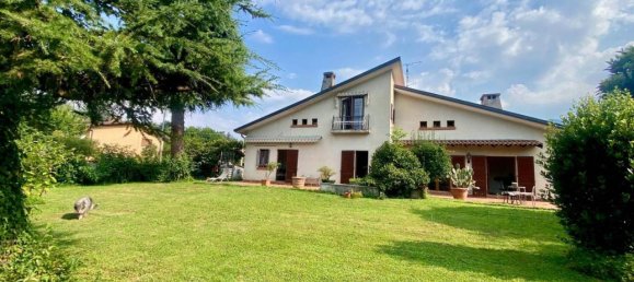 Вилла с 8 комнатами в Каприно Бергамаско, Италия № 18889 17