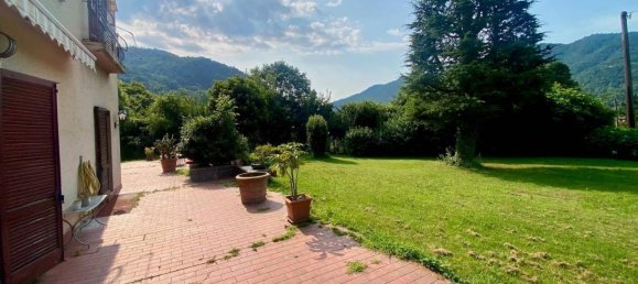 Вилла с 8 комнатами в Каприно Бергамаско, Италия № 18889 29