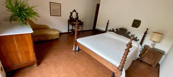 Вилла с 8 комнатами в Каприно Бергамаско, Италия № 18889 34