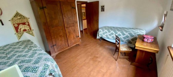 Вилла с 8 комнатами в Каприно Бергамаско, Италия № 18889 46