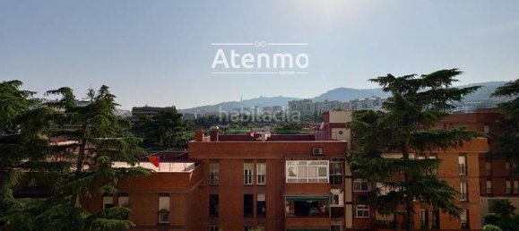3 bedrooms Apartment in Horta-Guinardo, Spain No. 190231 17