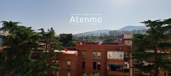 3 bedrooms Apartment in Horta-Guinardo, Spain No. 190231 2