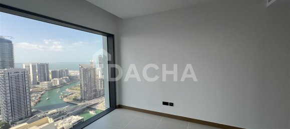 Квартира с 2 спальнями в Дубай Марина, ОАЭ № 27846 8