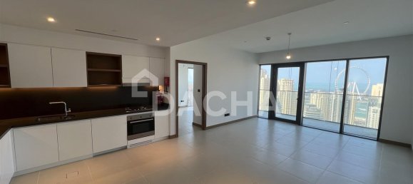 Квартира с 2 спальнями в Дубай Марина, ОАЭ № 27846 2