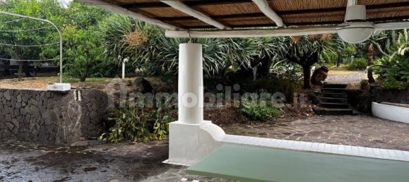 3 bedrooms Villa in Santa Marina Salina, Italy No. 321013 16