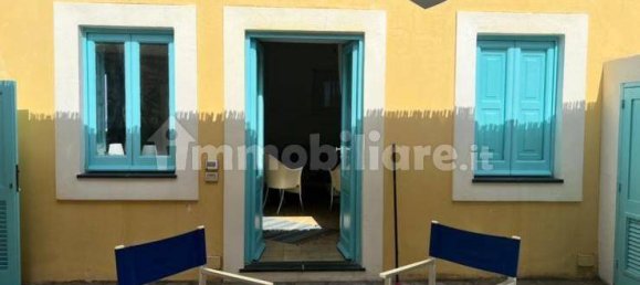 3 bedrooms Villa in Santa Marina Salina, Italy No. 321013 12
