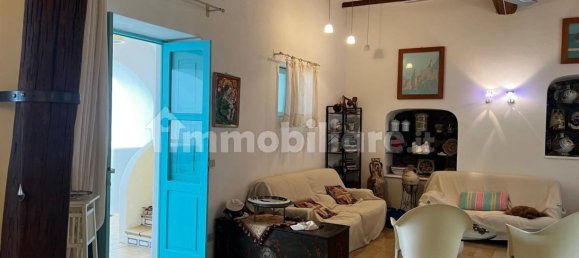 3 bedrooms Villa in Santa Marina Salina, Italy No. 321013 24