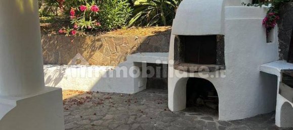 3 bedrooms Villa in Santa Marina Salina, Italy No. 321013 18