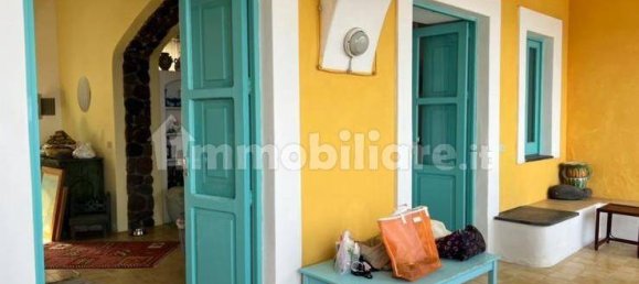 3 bedrooms Villa in Santa Marina Salina, Italy No. 321013 11