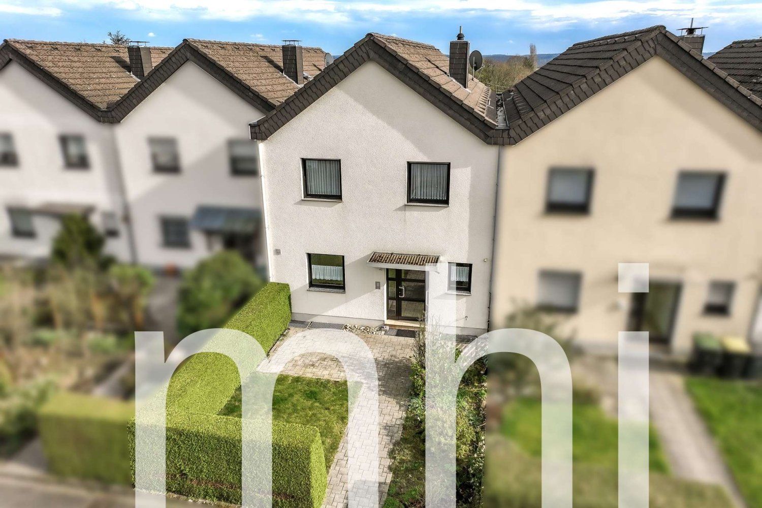 3 غرف نوم منزل في Rhein-Sieg, Germany رقم 157655