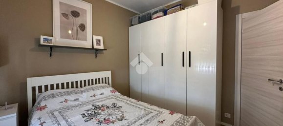 3 rooms Apartment in Garlasco, Italy No. 332708 14