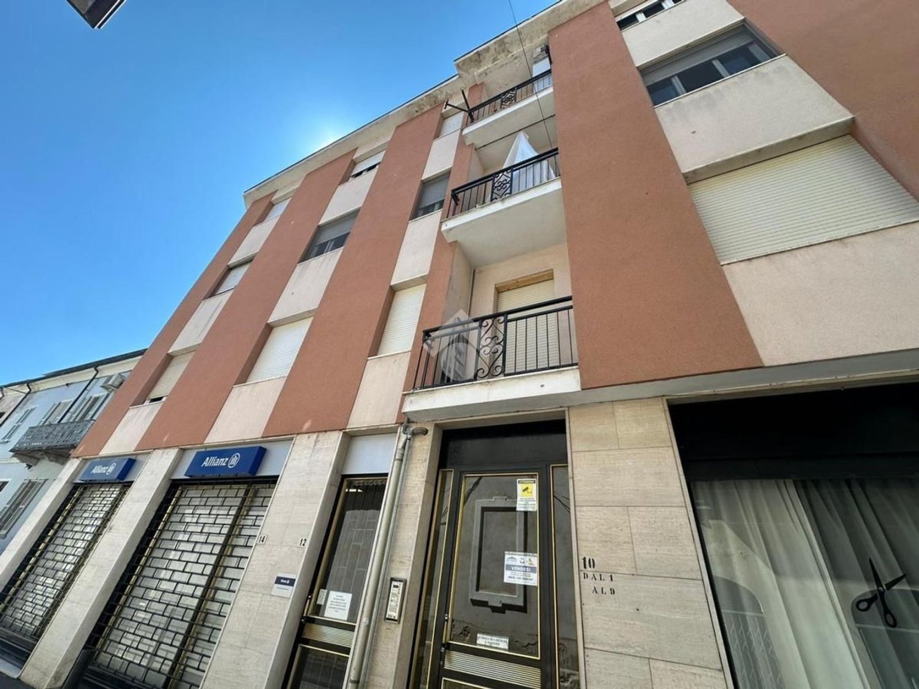 3غرفة شقة في Garlasco, Italy رقم 332708