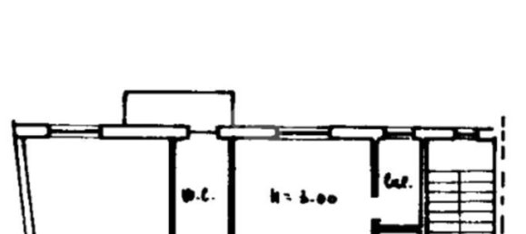 3 rooms Apartment in Garlasco, Italy No. 332708 23