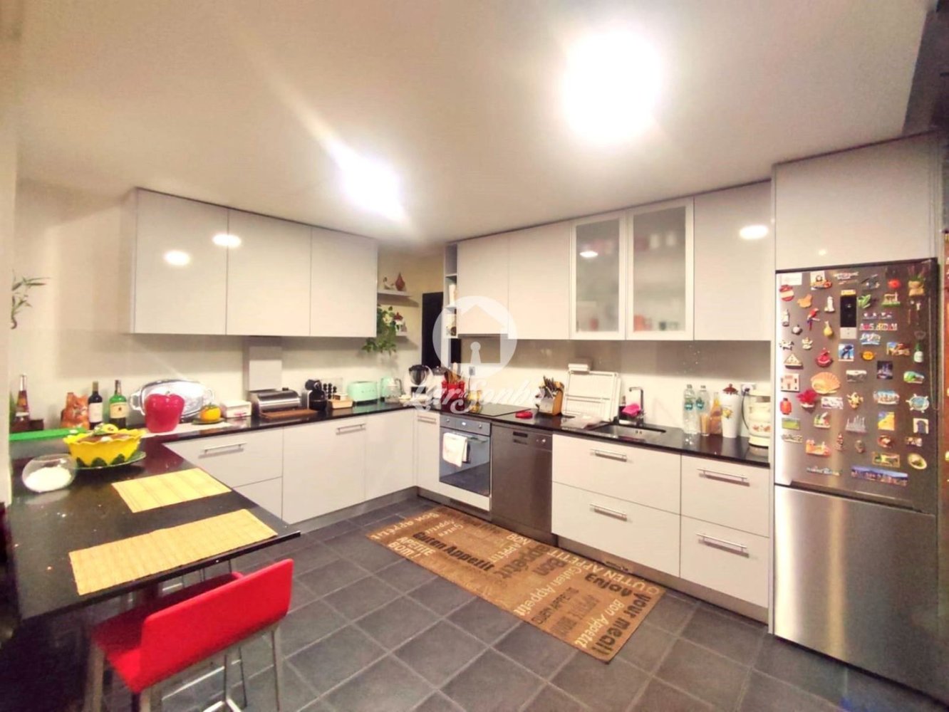 3 غرف نوم شقة في Vila Nova de Famalicao, Portugal رقم 61637