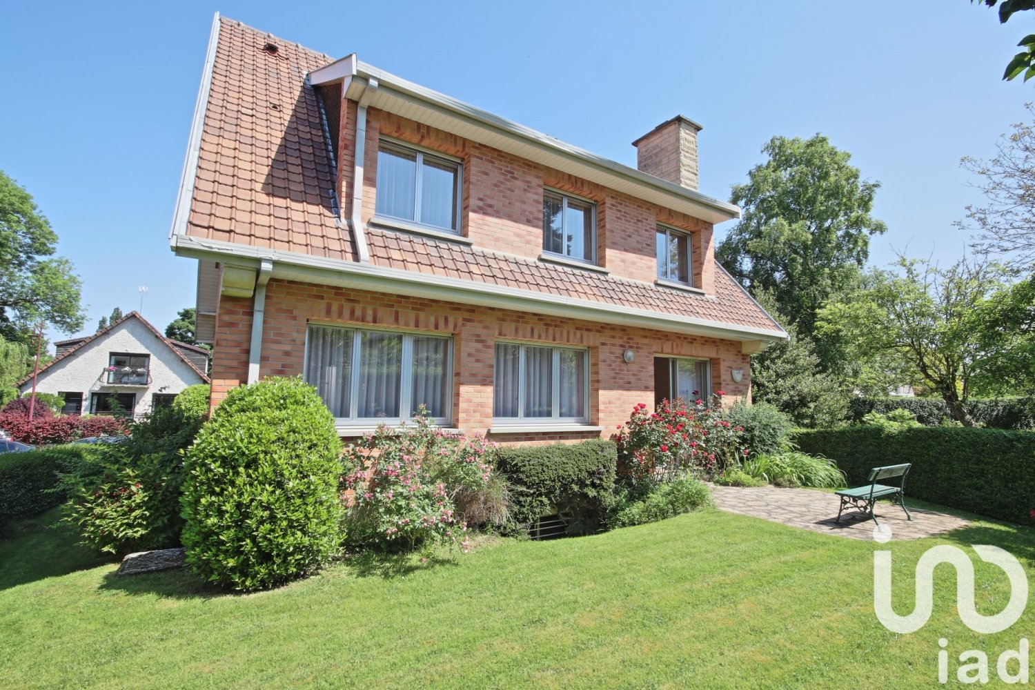 4 bedrooms House in Sainte-Catherine, France No. 272969