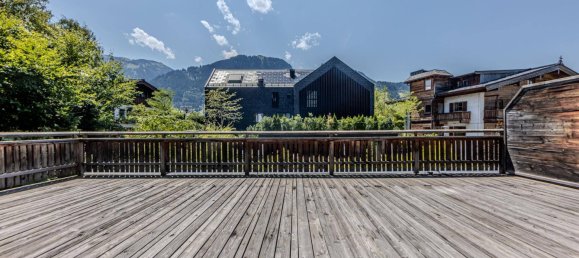 3 غرف نوم منزل ذو طابقين في Kitzbuhel, Austria رقم 186808 9