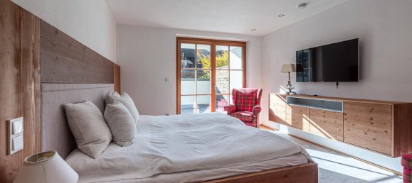 3 غرف نوم منزل ذو طابقين في Kitzbuhel, Austria رقم 186808 10